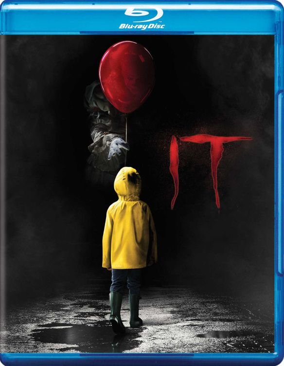 It (Bluray)
