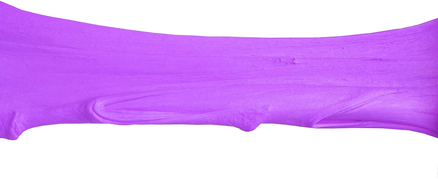 COMPOUND KINGS Oddly Satisfying Fluffy In Purple