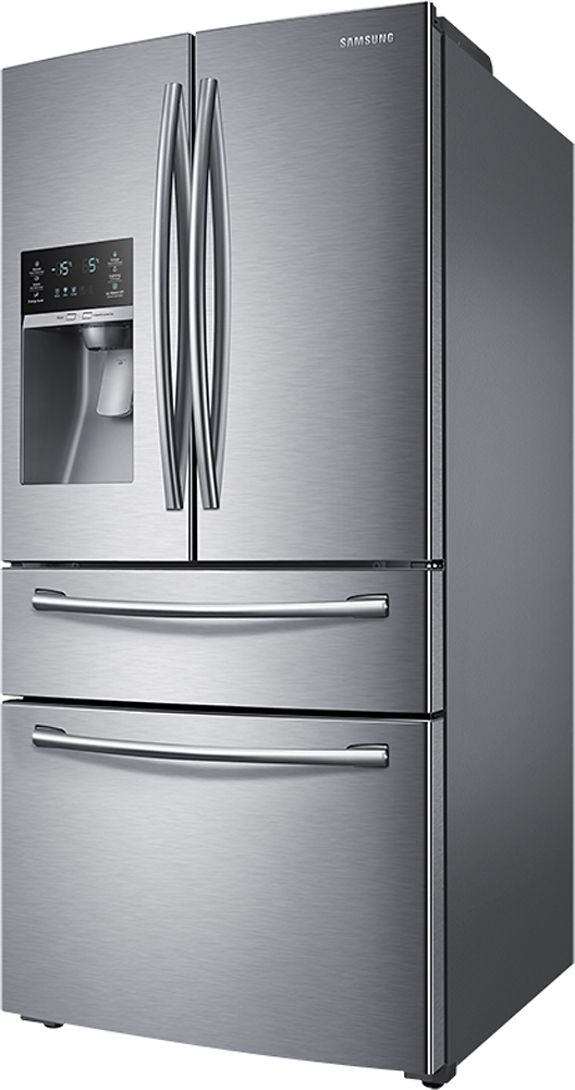Samsungrf28hmedbsr