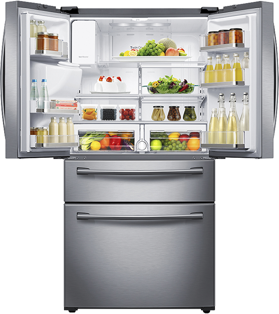 Samsungrf28hmedbsr
