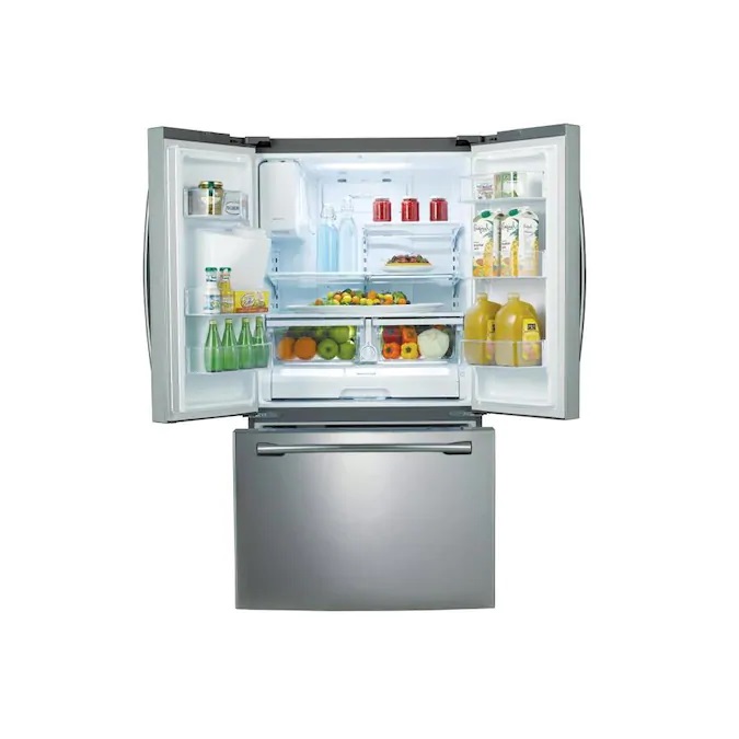 SamsungRF263TEAESR
