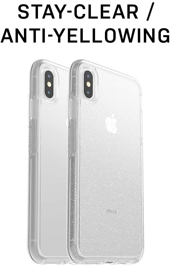 OTTERBOX Symmetry Series Case for iPhone XS Max (Stardust)