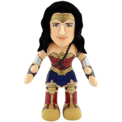 BLEACHER CREATURES DC Batman vs Superman: Dawn of Justice