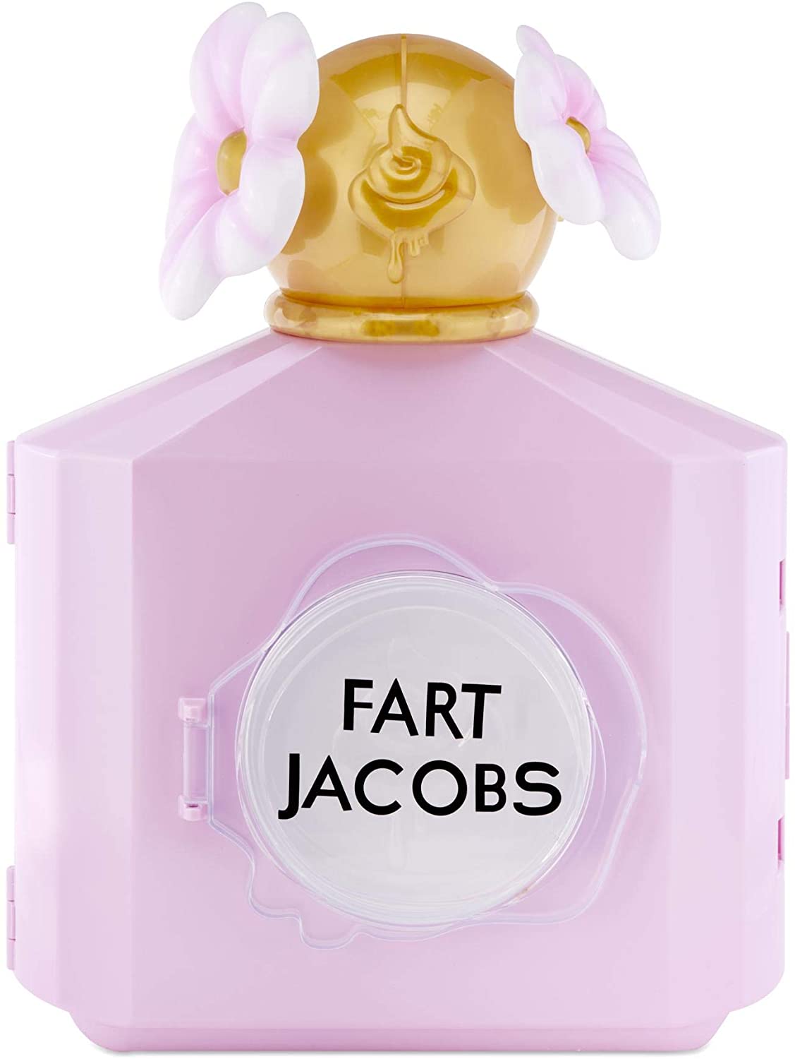 POOPSIE Fart Jacobs 2in1 Play and Display Case
