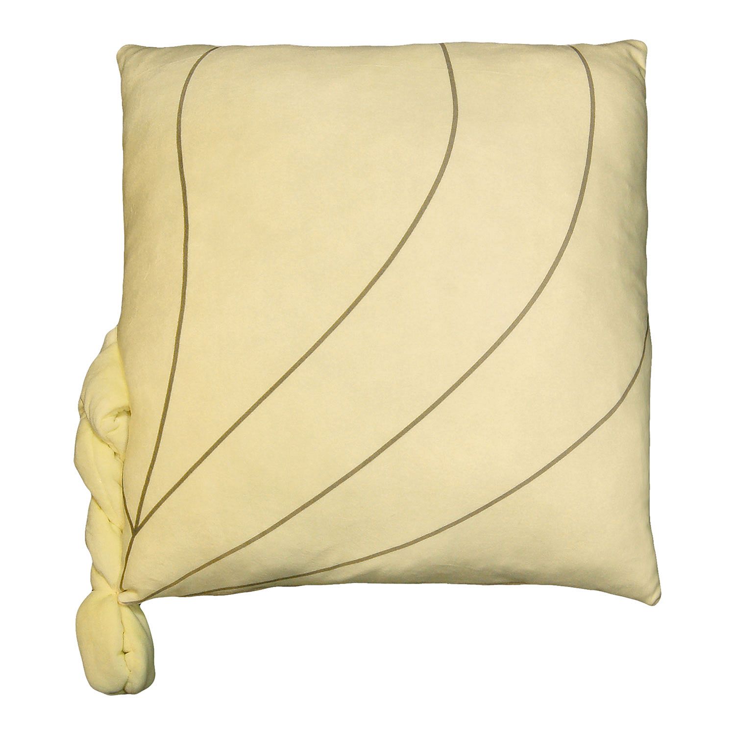 3d ultra stretch cloud pillow