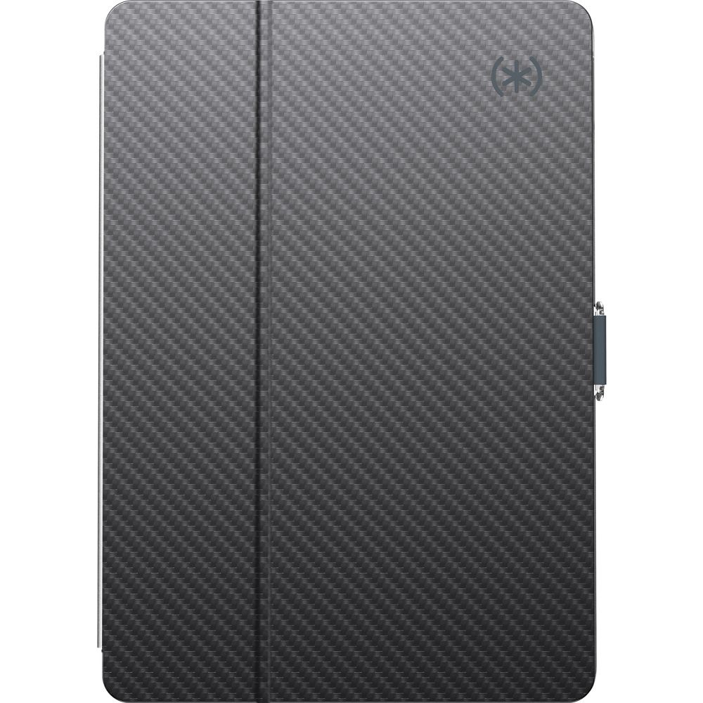 Speck Balance Folio Clear 10.5Inch iPad Pro/iPad Air (2019) Gunmetal Grey Clear