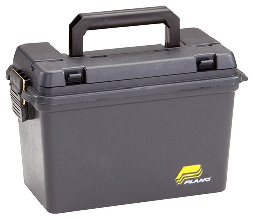 Plano Ammo Can Combo (2 Pack) in Black