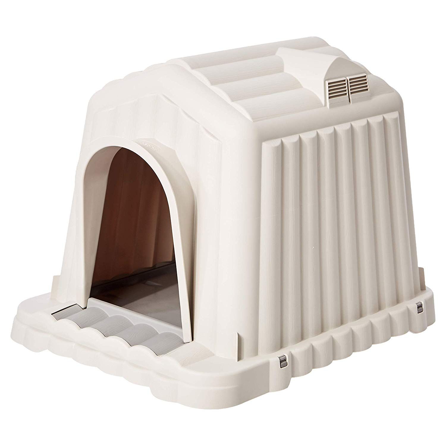 AmazonBasics Pet House, Small