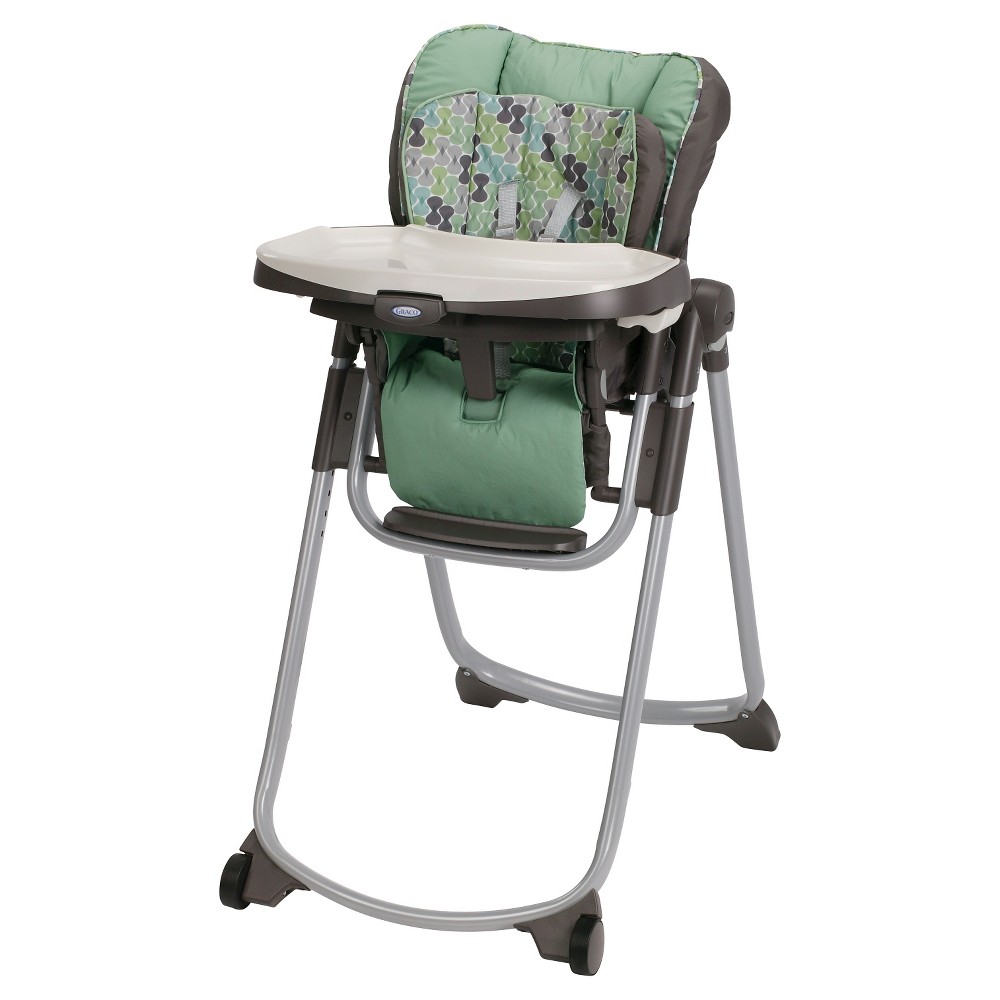 Graco Slim Spaces High Chair Ottawa