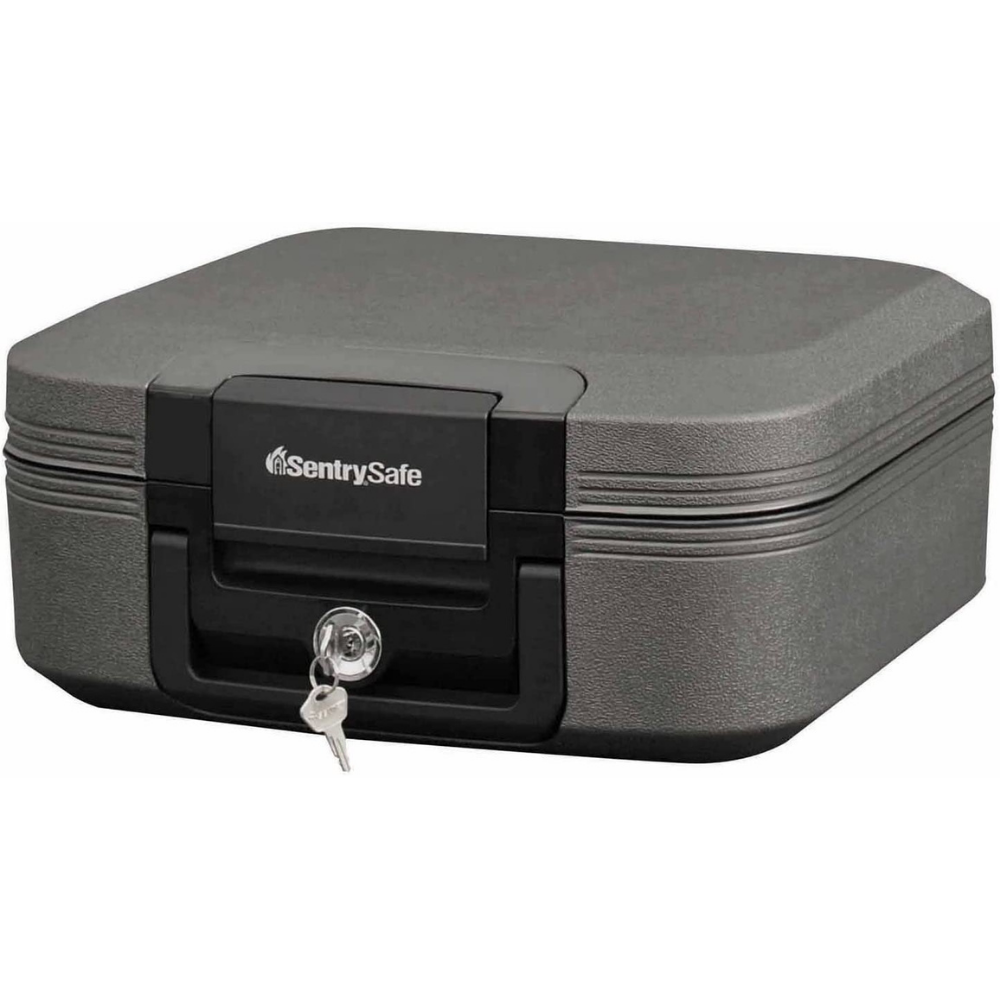 SentrySafe Waterproof Fire File HD4100