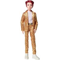 MATTEL BTS Jungkook Idol Doll