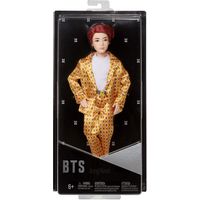 MATTEL BTS Jungkook Idol Doll
