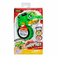 LITTLE LIVE PETS Wraptiles Croxor