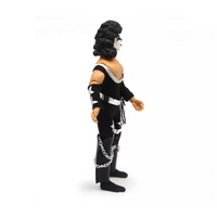 MEGO KISS Paul Stanley Action Figure 8