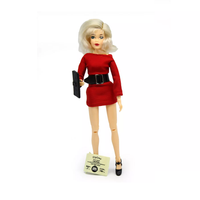 MEGO Married with Children Kelly Bundy Action Figure 8 inch