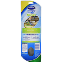 DR. SCHOLLS Massage Gel Insole Sport Men 813