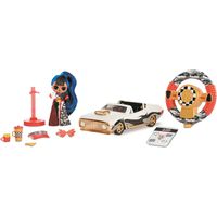 L.O.L. Surprise! JK M.C. Swag Mini Fashion Doll