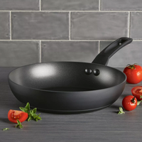 FARBERWARE Power Base 10inch Open Frying Pan