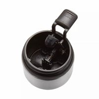 CONTIGO Luxe Autoseal Stainless Steel Travel Mug 16oz In Biscay Bay