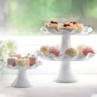 MEMBER'S MARK 3Piece Cake Stand Set