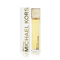 Michael Kors Sexy Amber Eau de Parfum Spray (3.4 oz.)