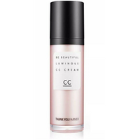 THANK YOU FARMER Be Beautiful Luminous CC Cream SPF 30, 1.4 oz
