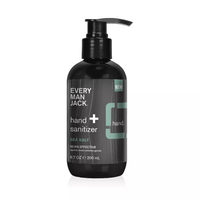 EVERY MAN JACK Hand Sanitizer Sea Salt 6.7 fl oz