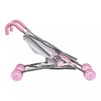 PERFECTLY CUTE Fold Up Stroller