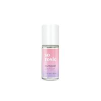TRU FRAGRANCE & BEAUTY Moodboosting So Rosie Jumbo Rollerball 1 fl oz