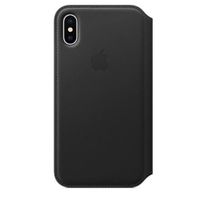 Member's Mark Premium Italian Leather Phone Case for iPhone X