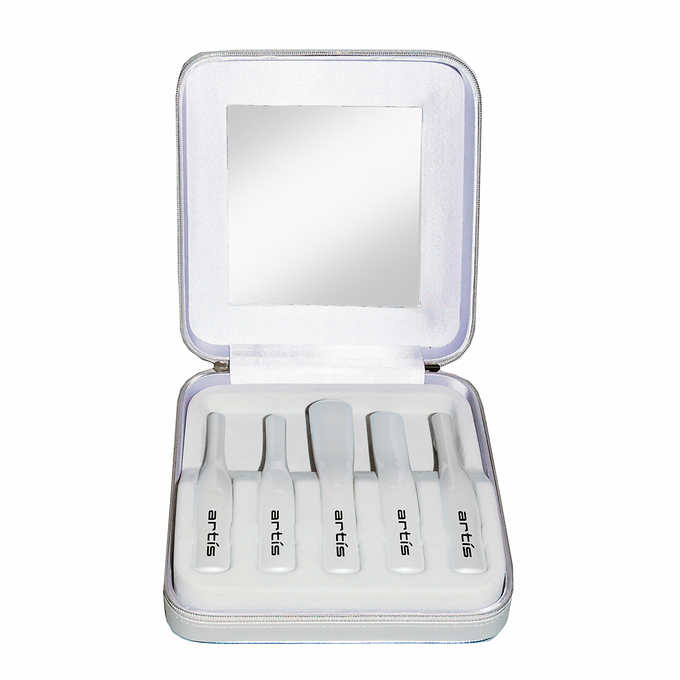 ARTIS Digit 5piece Makeup Brush Set