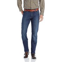 Lee Men's Premium Select Regular Fit Straight Leg Motion Stretch Jeans (40X29, Medium Wash)