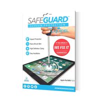 Liquipel 21757 Safeguard Protection Bundle for Apple iPad Mini 1, 2 & 3