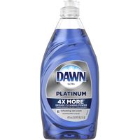Dawn Platinum Refreshing Rain, 16.2 Oz