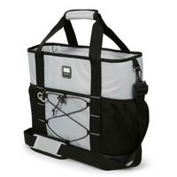 Arctic Zone 30Can Insulated Sport Tote GREY
