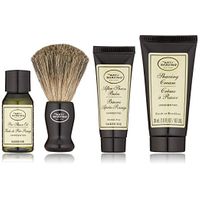 The Art of Shaving Unscented 4 Elements of the Perfect Shaver Starter Kit