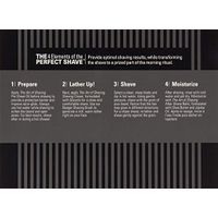 The Art of Shaving Unscented 4 Elements of the Perfect Shaver Starter Kit
