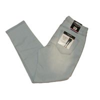 Nine West Gramercy Skinny Ankle Jean in Dione, Size 4