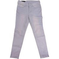 Seven7 Women's Tummyless Slimmer Skinny Jeans In Glacier Wash, 12