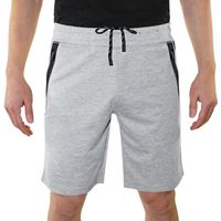 Member's Mark Men's Lounge Short In Grey, L