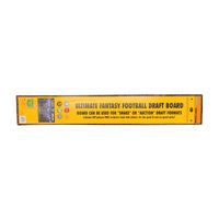 Fantasy Life Ultimate Fantasy Football Draft Board