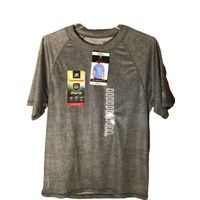 ZeroXposur Men's Sun Protection Tee In Metal Jake, S