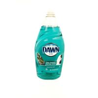 Dawn Ultra Dishwashing Liquid New Zealand Spring Scent, 40 fl oz