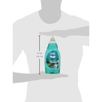 Dawn Ultra Dishwashing Liquid New Zealand Spring Scent, 40 fl oz