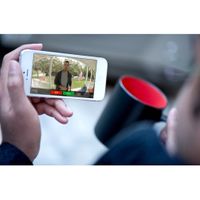 Ring Video Doorbell Pro