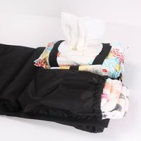 LP Life in Play Deluxe Changing Kit in Black