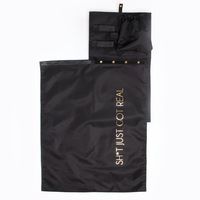 LP Life in Play Deluxe Changing Kit in Black