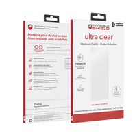 Zagg Galaxy S10 Ultra Screen Protector S10