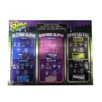 Artskills Mega Slime Multi Pack