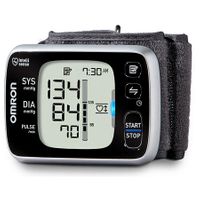 Omron 10 Series Wrist blood pressure monitor